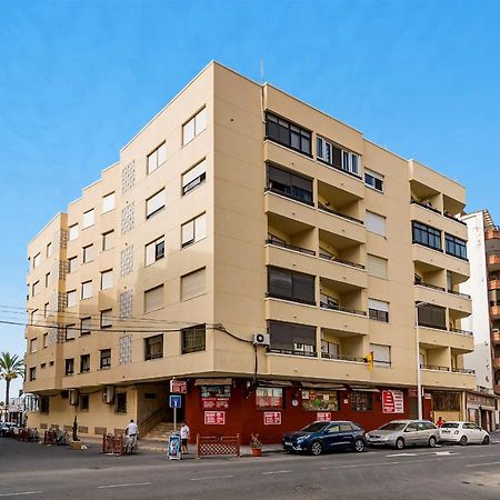 Apartamento Playa Del Cura Torrevieja Exterior foto