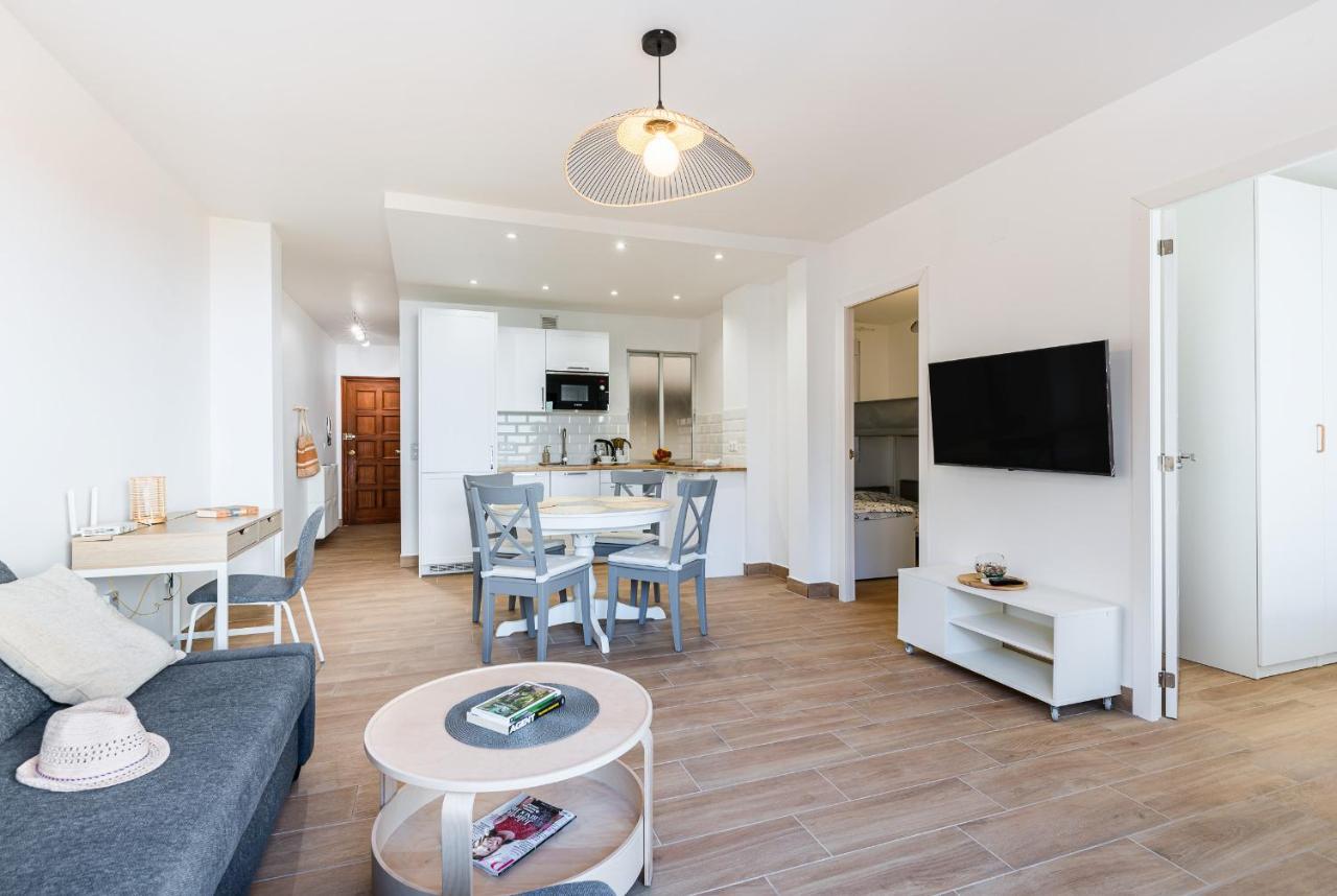 Apartamento Playa Del Cura Torrevieja Exterior foto